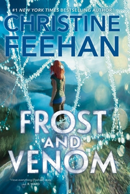 Frost and Venom by Feehan, Christine