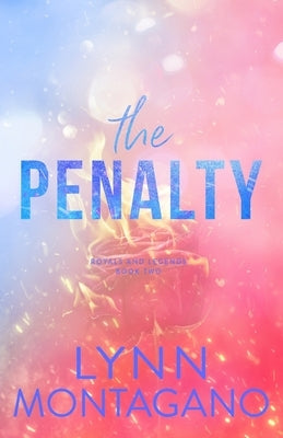 The Penalty by Montagano, Lynn