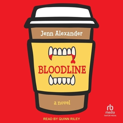Bloodline by Alexander, Jenn
