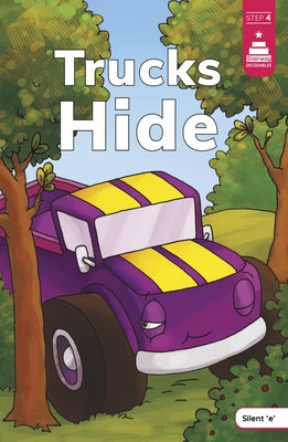 Trucks Hide by Girouard, Patrick