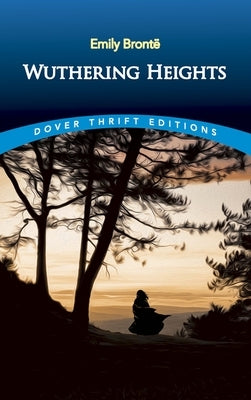 Wuthering Heights by BrontÃ«, Emily
