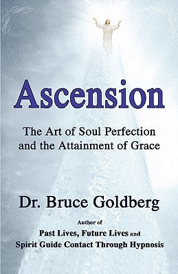 Ascension by Goldberg, Bruce