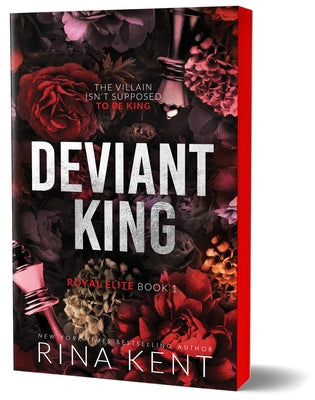 Deviant King (Deluxe Edition) by Kent, Rina