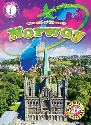 Norway by Barnes, Rachael