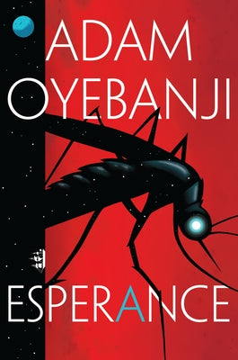 Esperance by Oyebanji, Adam