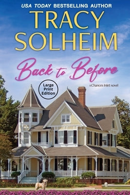 Back to Before by Solheim, Tracy K.