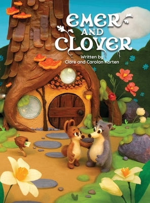 Emer and Clover by Korten, Clare