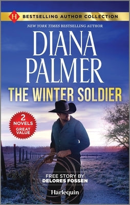 The Winter Soldier by Palmer, Diana