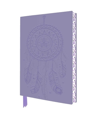 Dreamcatcher Artisan Art Notebook (Flame Tree Journals) by Flame Tree Studio