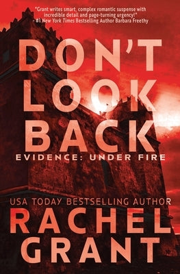 Don't Look Back by Grant, Rachel
