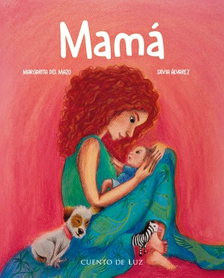 Mamá by del Mazo, Margarita
