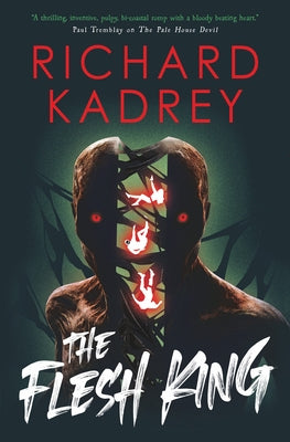 The Flesh King: The Discreet Eliminators Series by Kadrey, Richard
