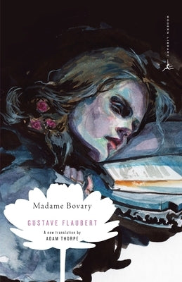 Madame Bovary by Flaubert, Gustave
