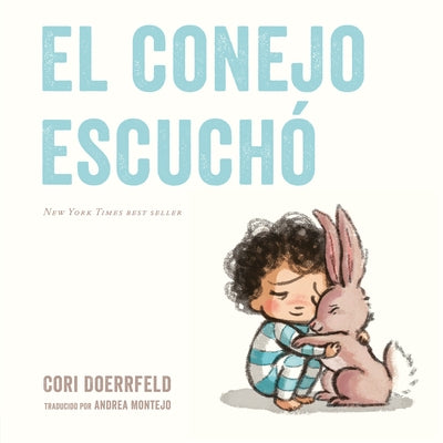 El Conejo Escuchã3 by Doerrfeld, Cori