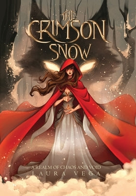 The Crimson Snow by Vega, Laura