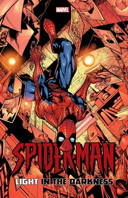 Spider-Man: Light in the Darkness by Jenkins, Paul
