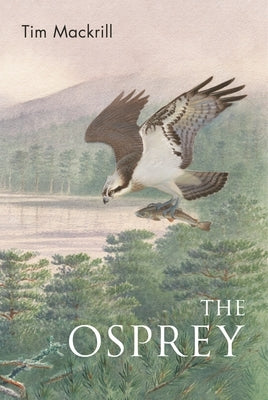 The Osprey by Mackrill, Tim