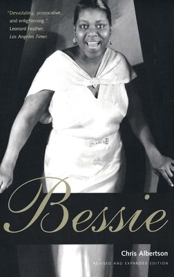 Bessie by Albertson, Chris