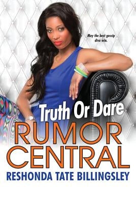 Truth or Dare by Billingsley, Reshonda Tate