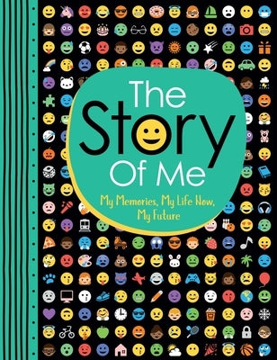 The Story of Me: My Memories, My Life Now, My Future Volume 6 by Bailey, Ellen