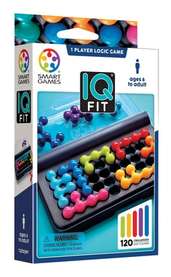 IQ Fit by Smart Toys and Games