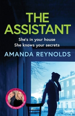 The Assistant by Reynolds, Amanda