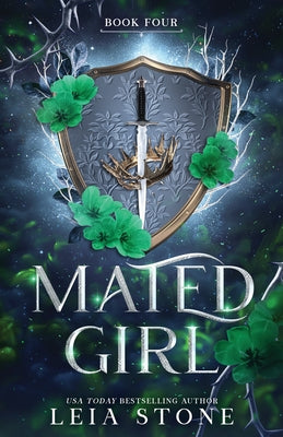 Mated Girl by Stone, Leia