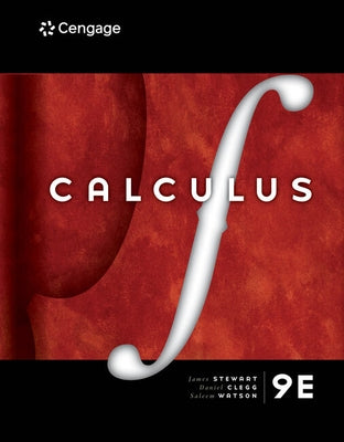 Bundle: Calculus, Loose-Leaf Version, 9th + Webassign, Multi-Term Printed Access Card by Stewart, James