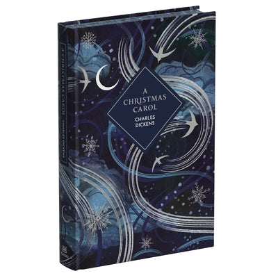 A Christmas Carol by Dickens, Charles