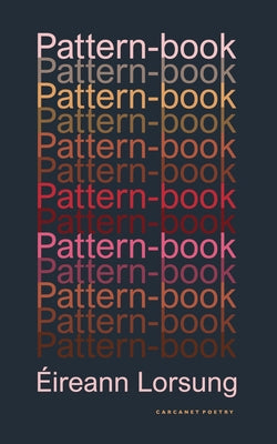 Pattern-Book by Lorsung, Ãireann