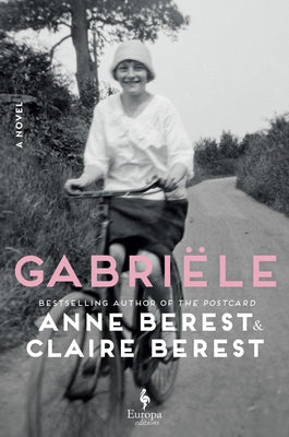 Gabri?le by Berest, Anne