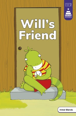 Will's Friend by Koch, Leanna