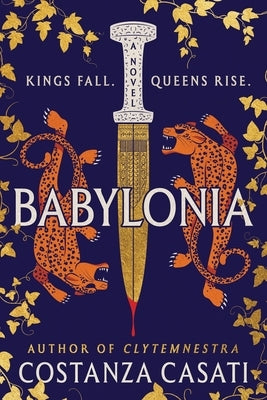 Babylonia (Standard Edition) by Casati, Costanza
