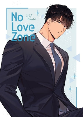 No Love Zone Vol. 2 by Danbi