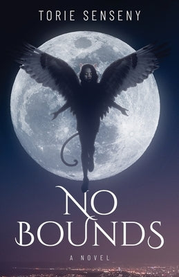 No Bounds by Senseny, Torie