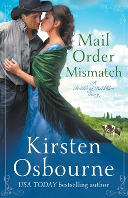 Mail Order Mismatch by Osbourne, Kirsten