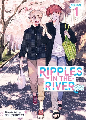 Ripples in the River Vol. 1 by Sumiya, Zeniko