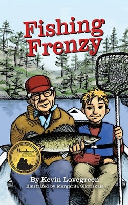 Fishing Frenzy by Lovegreen, Kevin
