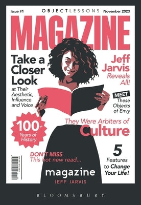 Magazine by Jarvis, Jeff