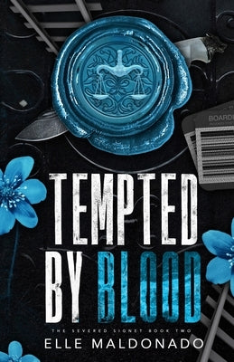 Tempted by Blood by Maldonado, Elle