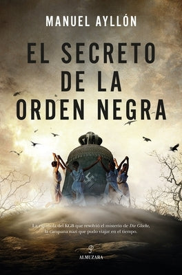 Secreto de la Orden Negra, El by Ayllon Campillo, Manuel