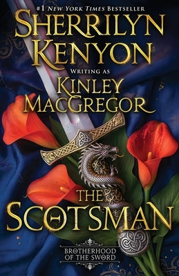 The Scotsman by Kenyon, Sherrilyn