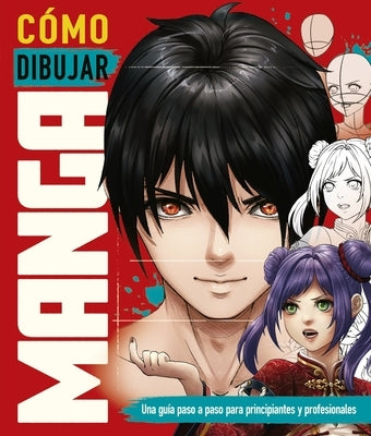 C?mo Dibujar Manga by Yeo, Jolne