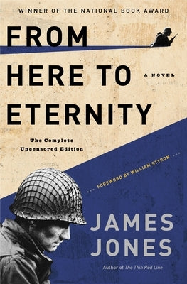 From Here to Eternity by Jones, James
