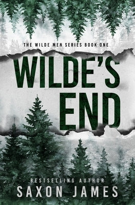 Wilde's End by James, Saxon