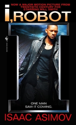 I, Robot by Asimov, Isaac