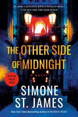 The Other Side of Midnight by St James, Simone