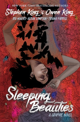 Sleeping Beauties: Deluxe Remastered Edition (Graphic Novel) by King, Owen