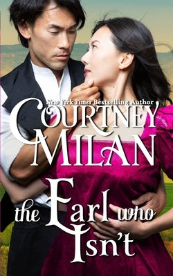 The Earl who Isn't by Milan, Courtney