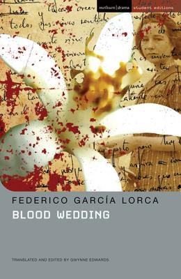 Blood Wedding (Mse) by Lorca, Federico Garcia